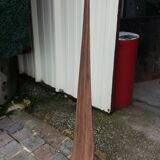 Half aircraft propeller