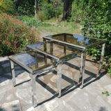 Nesting tables italy 1970