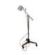 Lampe de type architecte, atelier de tatouage, Dr allemand MACH-PRAXILA