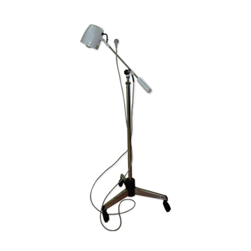 Lampe de type architecte, atelier de tatouage, Dr allemand MACH-PRAXILA