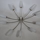 Sputink Ceiling Lamp Mid-Century Design 1960s