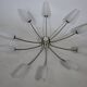 Sputink Ceiling Lamp Mid-Century Design 1960s