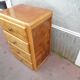 Commode vintage années 50