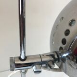 A21 lamp design Alain richard edition disderot 1960