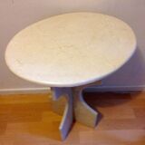 Table all in marble