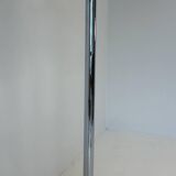 Chrome floor lamp AM2Z by Franco Albini for Nemo Lighting, 1970