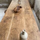Farmhouse table 3m xl oak
