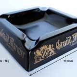 Grand Marnier advertising ashtray