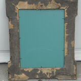 Miroir empire 60 - 60x49 cm