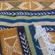 Traditional Berber Kilim handmade in pure wool 55x105cm