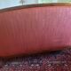 Old sofa