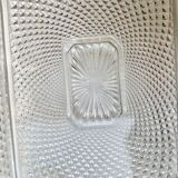 Vintage serving dishes