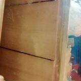 Mirror Louis XVI 125x198cm