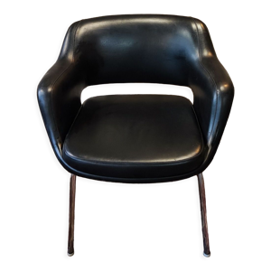Kilta armchair by Olli Mannermaa,