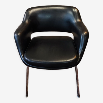 Kilta armchair by Olli Mannermaa, 1960 Cassina