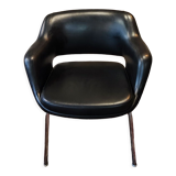 Kilta armchair by Olli Mannermaa, 1960 Cassina