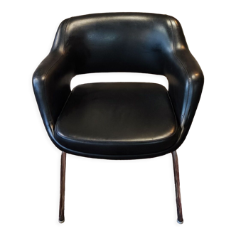 Kilta armchair by Olli Mannermaa, 1960 Cassina