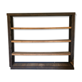 Industrial shelf
