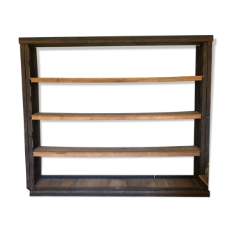 Etagère industrielle