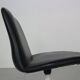 Scandinavian Modern Set Of 4 Dinning Chairs By Börje Johanson Vinga, Sweden 1970