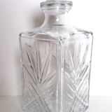 Carafe whisky year 70s