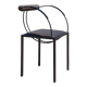 French design Artelano 1980 postmodern chair