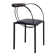 French design Artelano 1980 postmodern chair