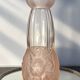 Vase hyathinte Art Deco