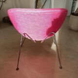 ORANGE SLICE armchair Artifort Pierre PAULIN