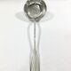 Ladle silver 1 er rooster old paris
