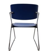 Klaus Franck chair for Wilkhahn, 1980s