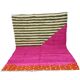 Handmade moroccan berber rug 363 x 270 cm
