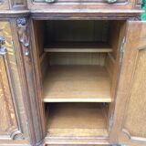 Louis XV style sideboard