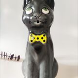 Pitcher jug slurry cat