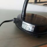 LAMP 80'S ITALIAN , STILPLAST