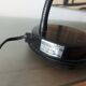 Lampe années 80's italienne Stilplast