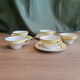 Tasses "Moulin des Loups"