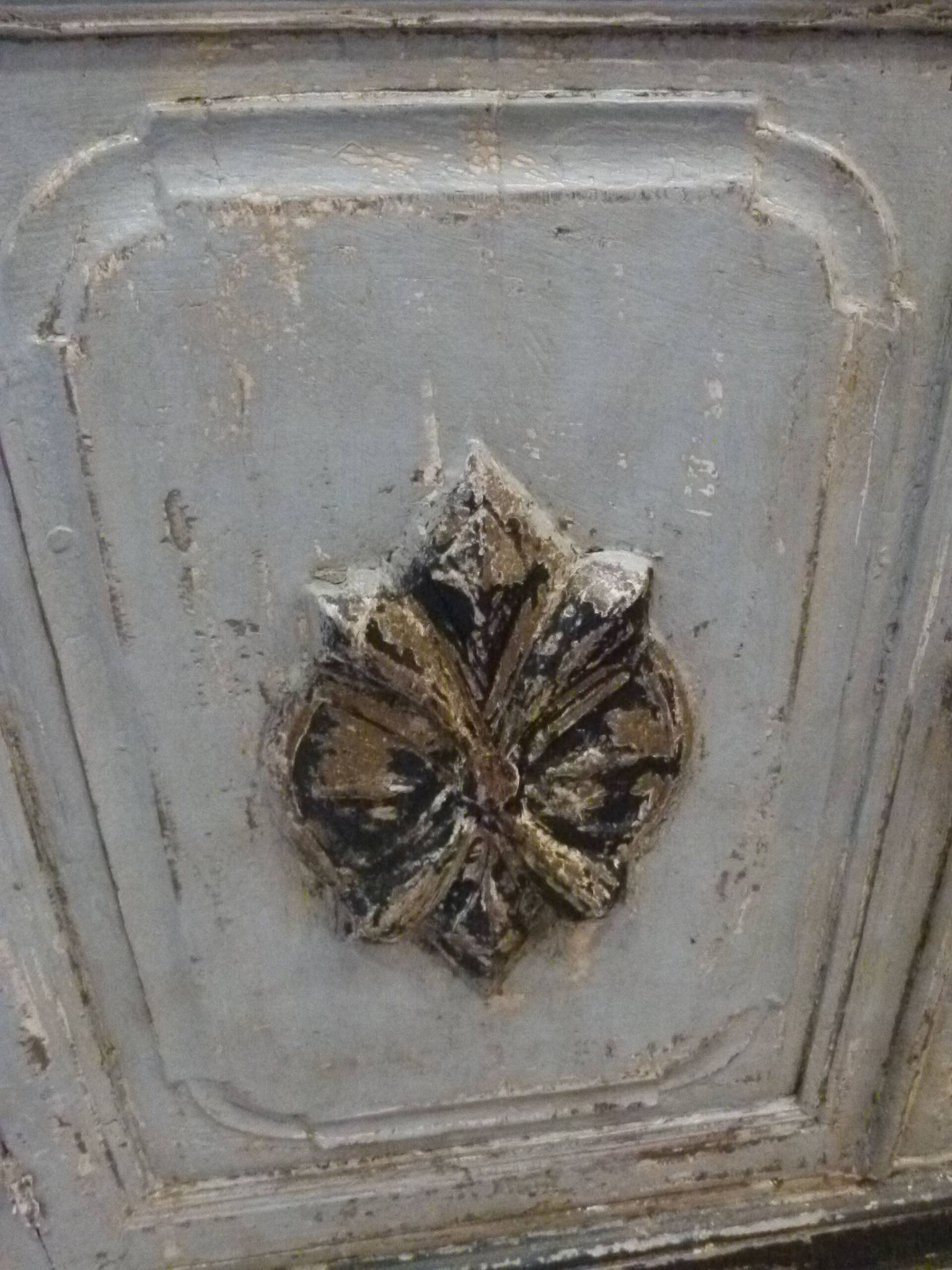 Enfilade/buffet 20ème