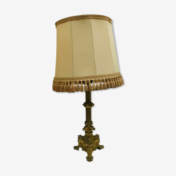 Table lamp 20th century