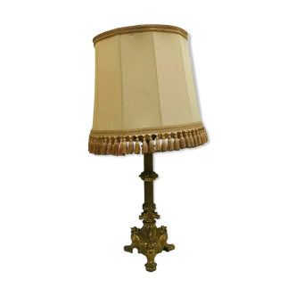 Table lamp 20th century