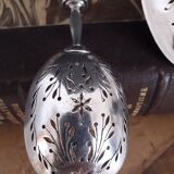 Duo of Cristofle sprinklers