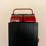 Lamp "Zagar" by Sergio Carpani edited by Stilnovo, 1980