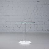 Table d'appoint par Vico Magistretti pour Cattelan