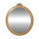 Vintage mirror Pieterman 1960