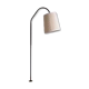 Floor lamp year 50 eiffel tower base