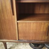 Buffet/Scandinavian sideboard 50s/60s