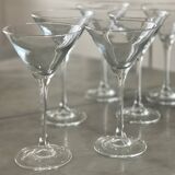 6 verres à cocktail Luminarc France