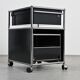 Caisson de bureau USM Haller, Suisse, vers 1970