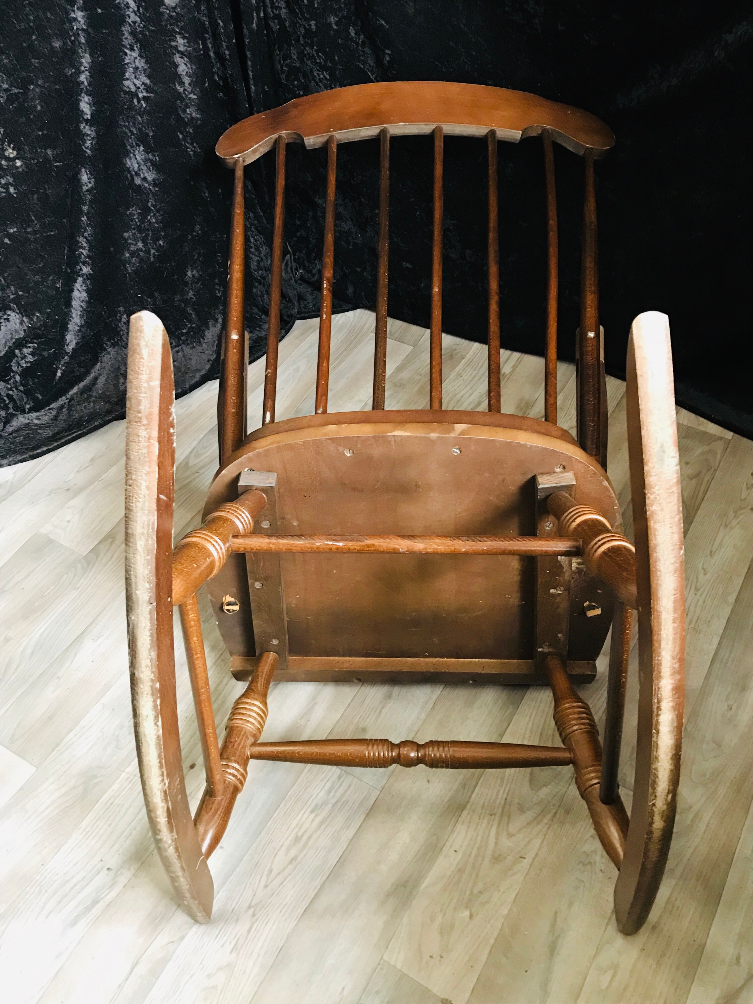 Stol rocking chair