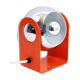 Lampe eye ball space age